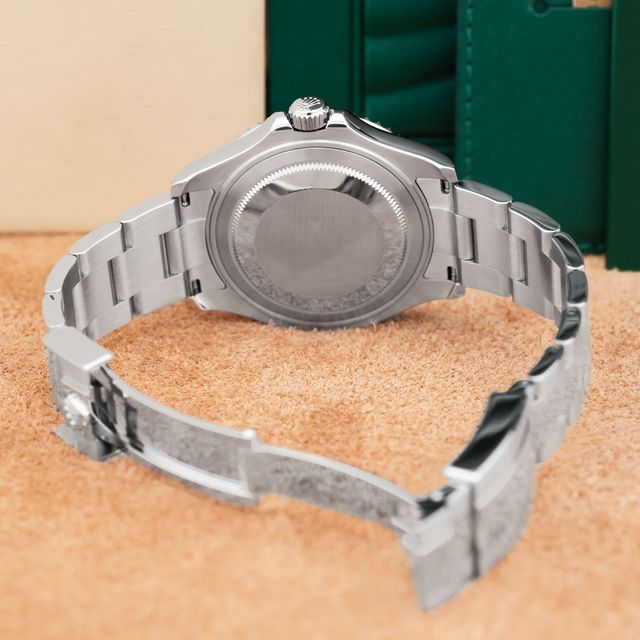 Rolex Yacht-Master 268622 Image 4